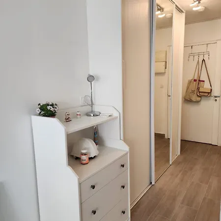 Cosy In Apartment Paris