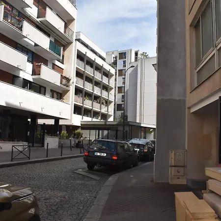 Cosy In Διαμέρισμα *