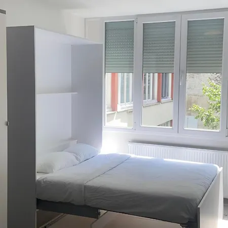 Cosy In Apartman *